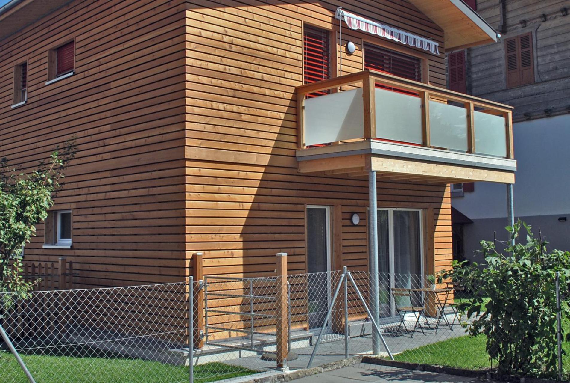 Chalet Maria Interlaken Room photo