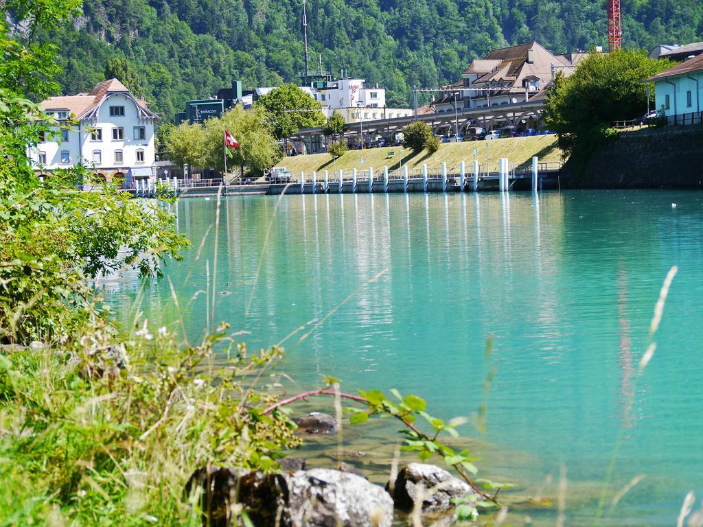 Chalet Maria Interlaken Exterior photo