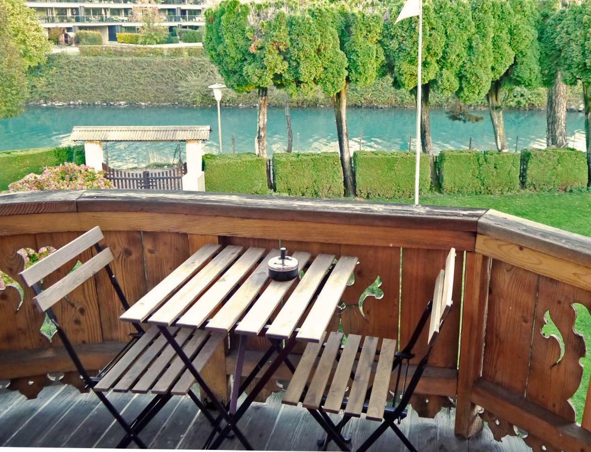 Chalet Maria Interlaken Exterior photo