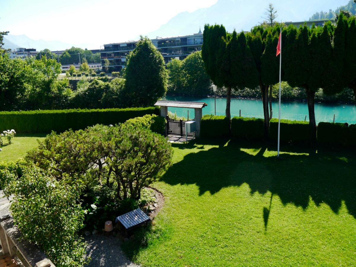 Chalet Maria Interlaken Exterior photo